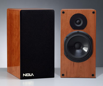 nola speakers for sale
