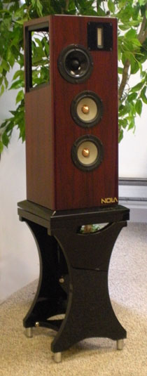 nola speakers for sale